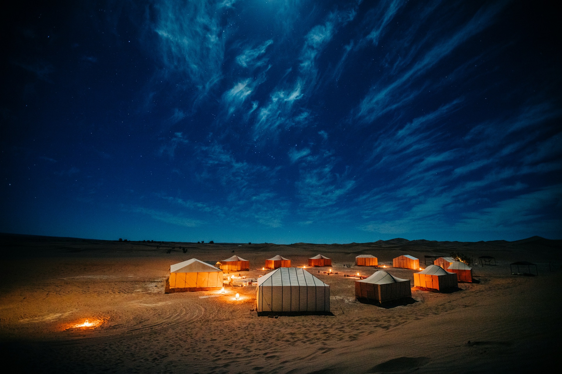 Maroc — Marrakech