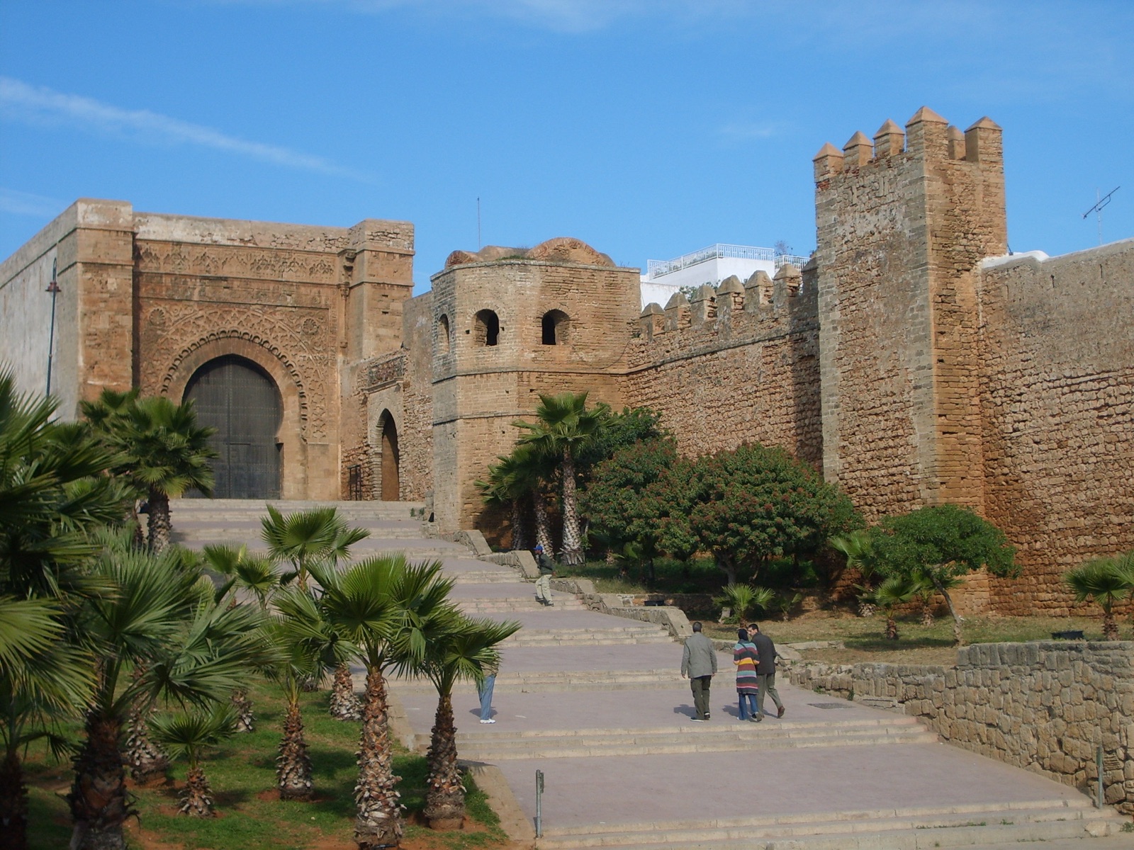 Kasbahs & forteresses
